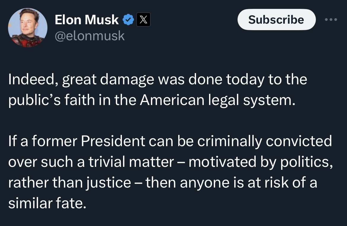 AtheistEdge's tweet photo. What part of "NO ONE is above the LAW" is so difficult? What happened to "Republicans for law and order"? 
I can't keep up with the flips and the flops guys. https://t.co/62ZeelJUMo