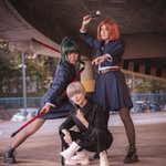 Photo by kao! (@kaothicore)