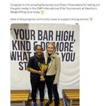 Photo by Preselection Updates (@Preselection_AU)