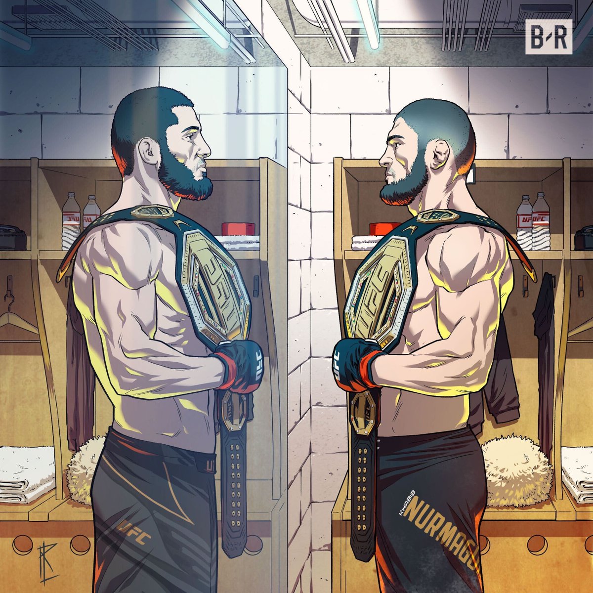 Bleacher Report tweet media