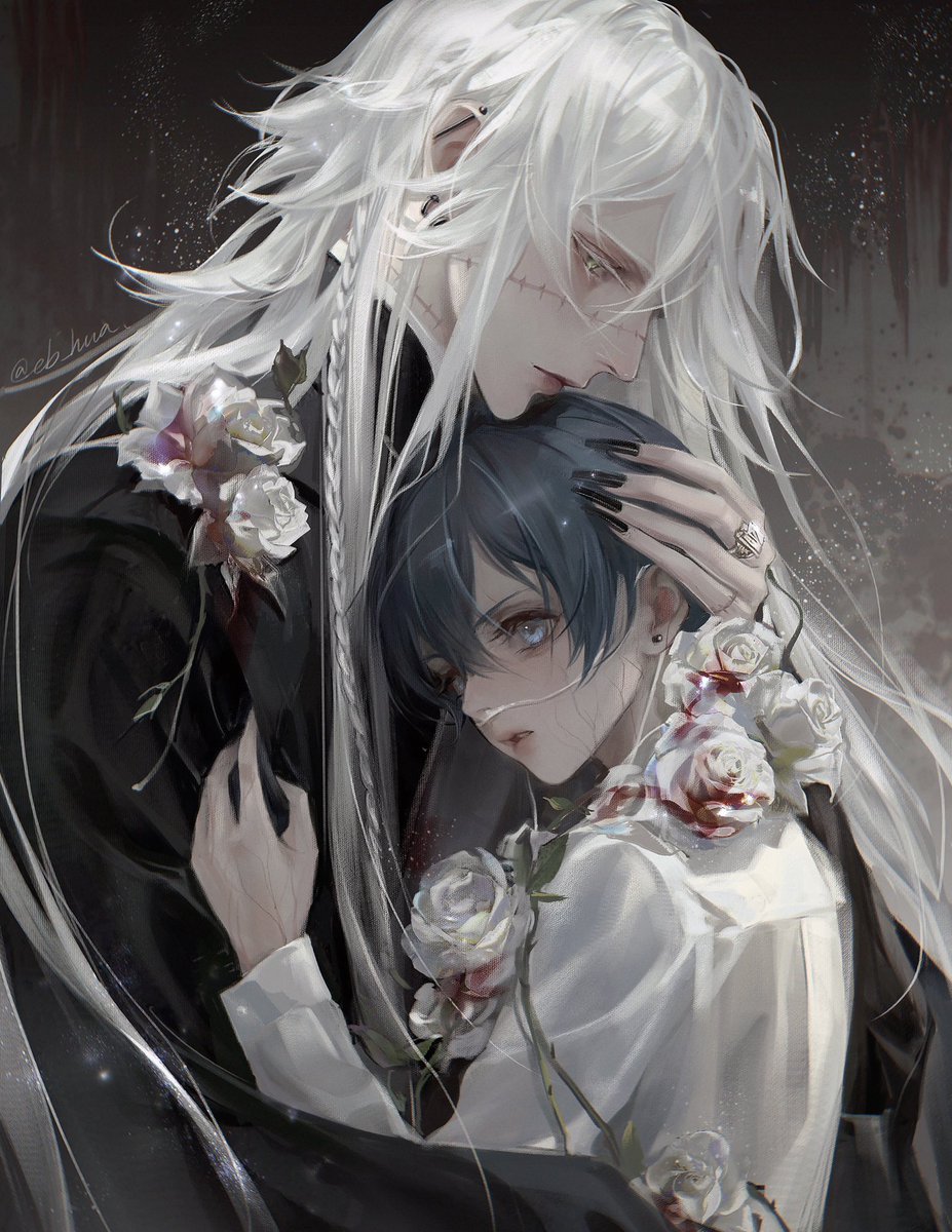 eb_hua's tweet photo. 明晰夢. 🥀 https://t.co/QwkaG26dTC