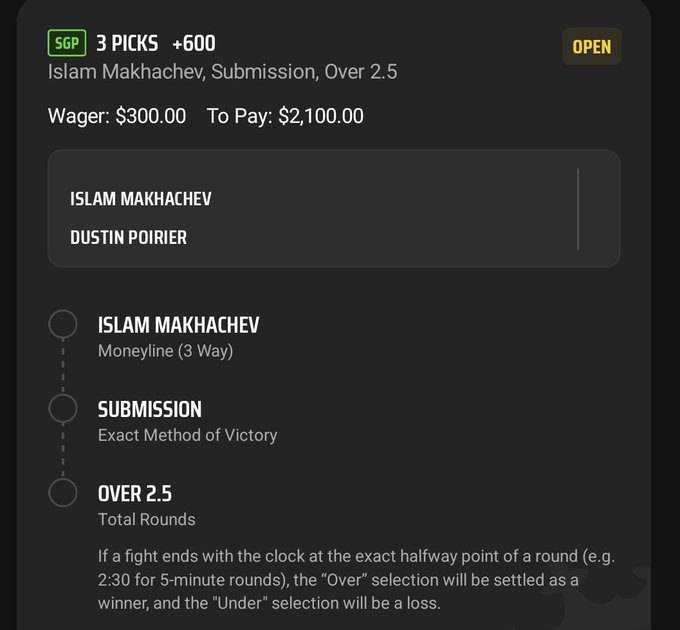 Cut it really close but thank you @MAKHACHEVMMA 🙏🏽🙏🏽🙏🏽 #ufc302 https://t.co/ipIZi11pzI<a class="tags" target="_blank" title="On Twitter" href="/?out=eyJ0eXAiOiJKV1QiLCJhbGciOiJIUzUxMiJ9.eyJpYXQiOjE3MjYyODA1NjgsImlzcyI6InR3cG9ybnN0YXJzLmNvbSIsIm5iZiI6MTcyNjI4MDU2OCwiZXhwIjoxNzU3ODE2NTY4LCJyZWRpcmVjdF91cmwiOiJodHRwczovL3R3aXR0ZXIuY29tL01BS0hBQ0hFVk1NQSJ9.7JyaPWYAhaGrd7MGIIh-4DaQ2atvFrFpcGSHKVFxOsJXb10HWgWb_FoqeNZEdLBeWOOY4pZzCTOH9mKsedQj-A">@MAKHACHEVMMA</a><a href="/tag/ufc302"class="tags"><span>#ufc302</span></a>