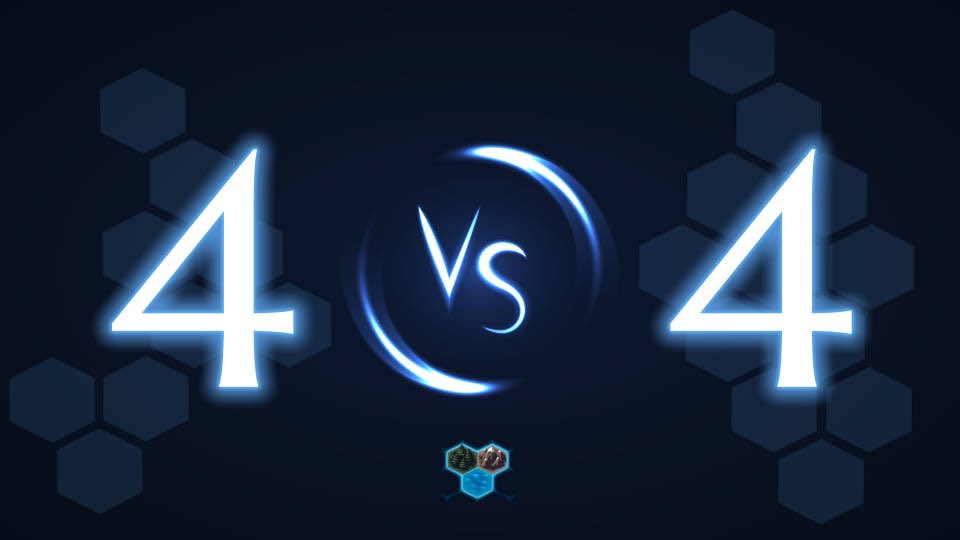 Möchte wer heute ein 4vs4 in xDefiant 🏆