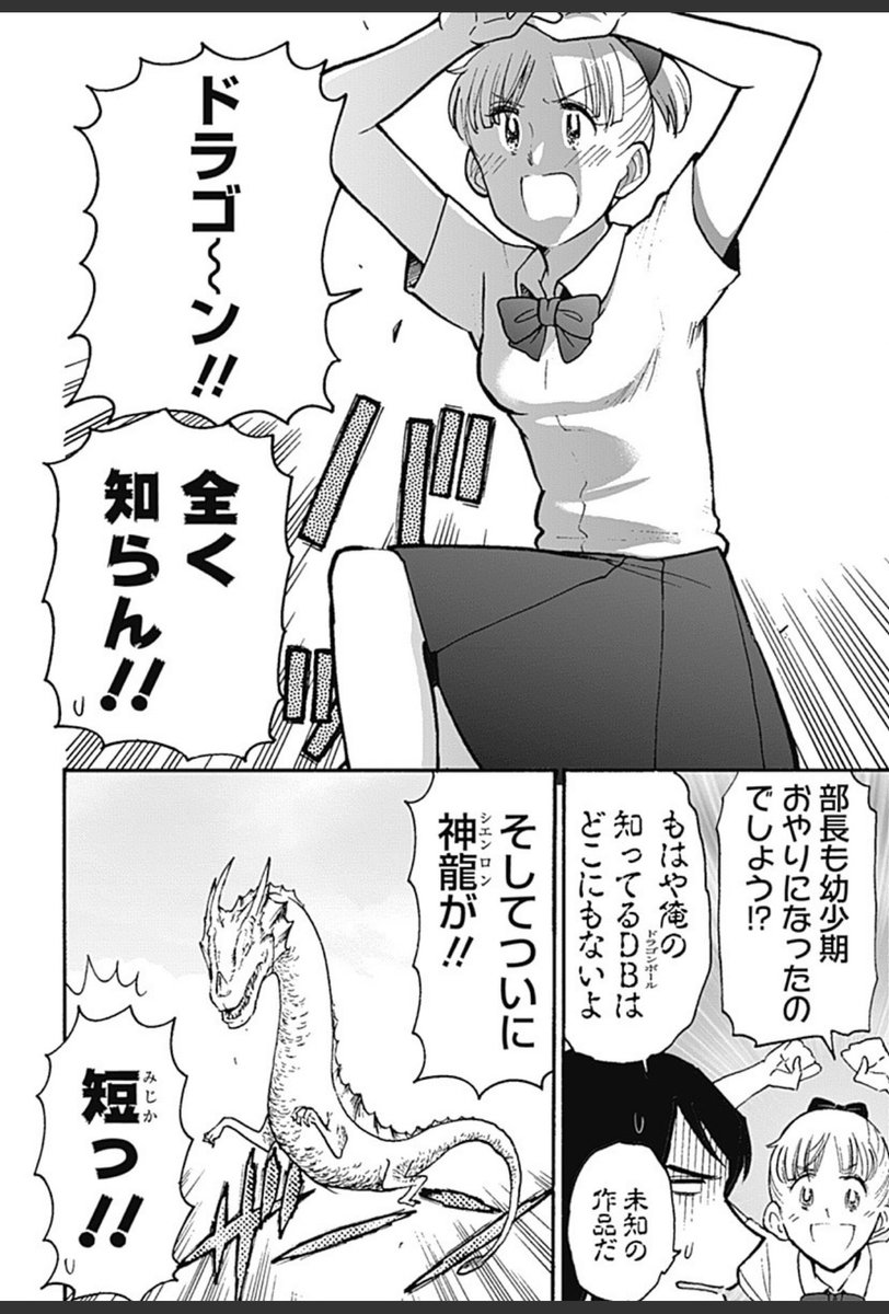 シェンロン短い問題 