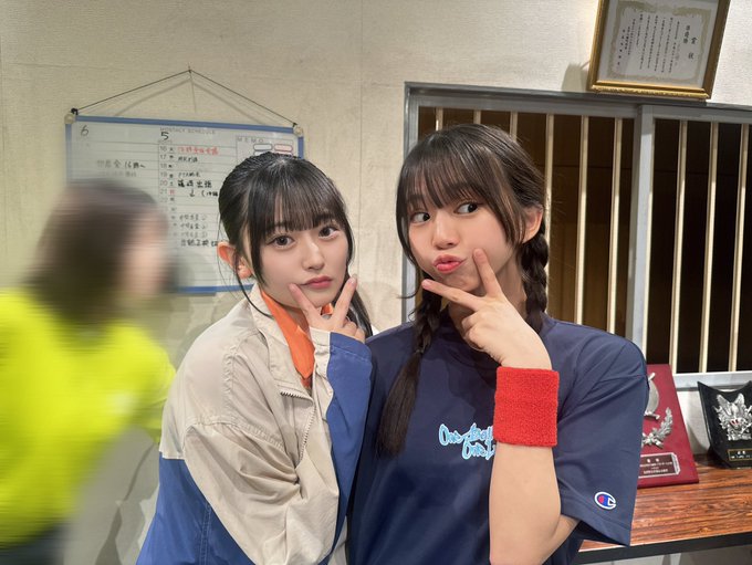 石橋颯のTwitter画像18