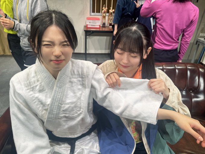 石橋颯のTwitter画像19