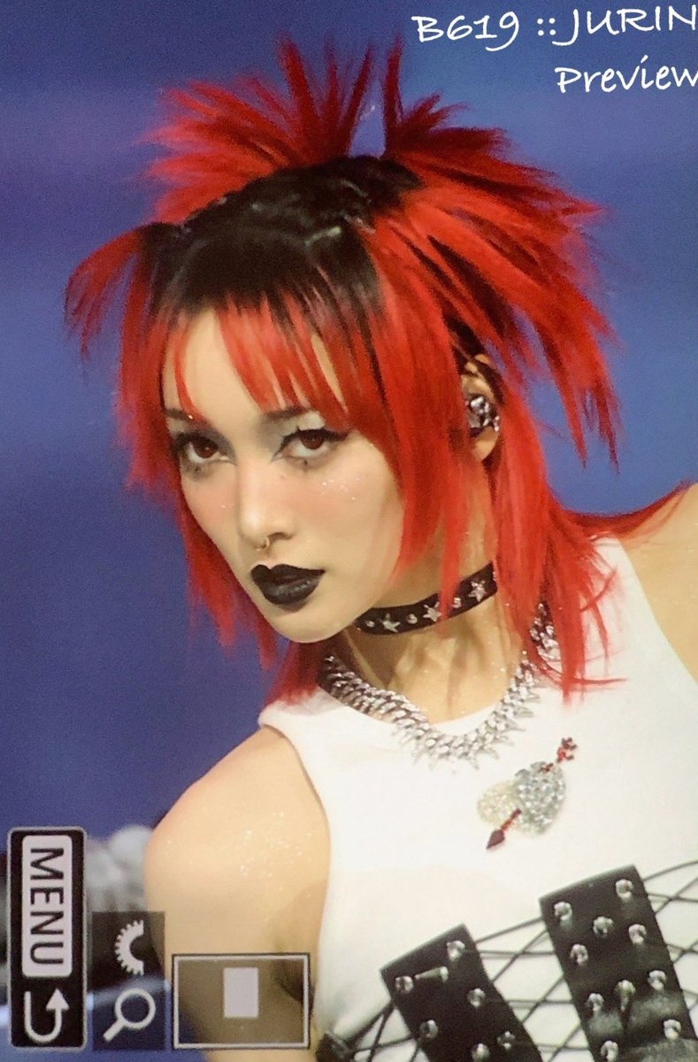 OMFG JURIN?!