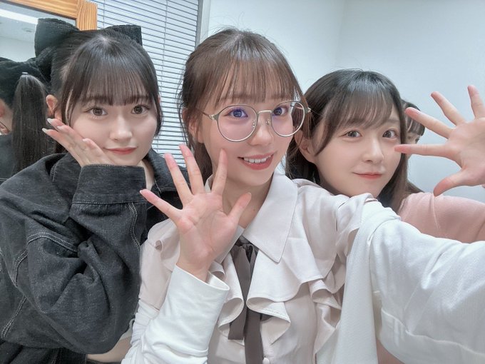 石橋颯のTwitter画像10