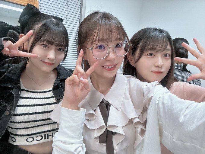 石橋颯のTwitter画像11