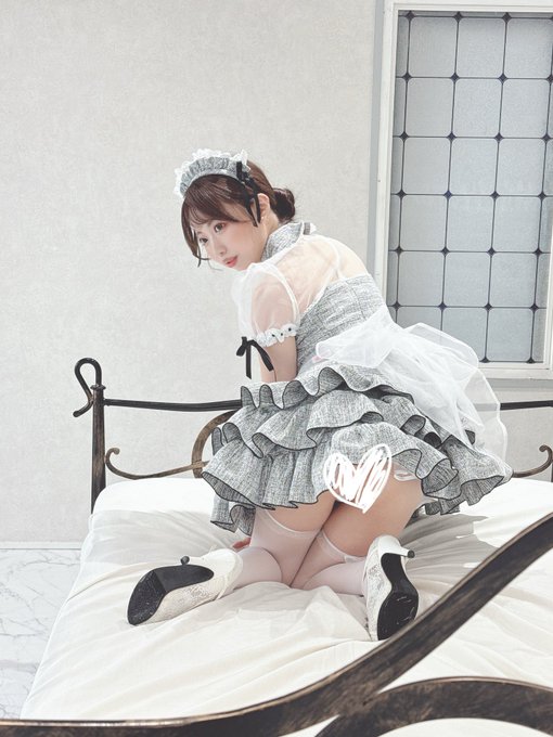 Twitterのコスプレ画像21