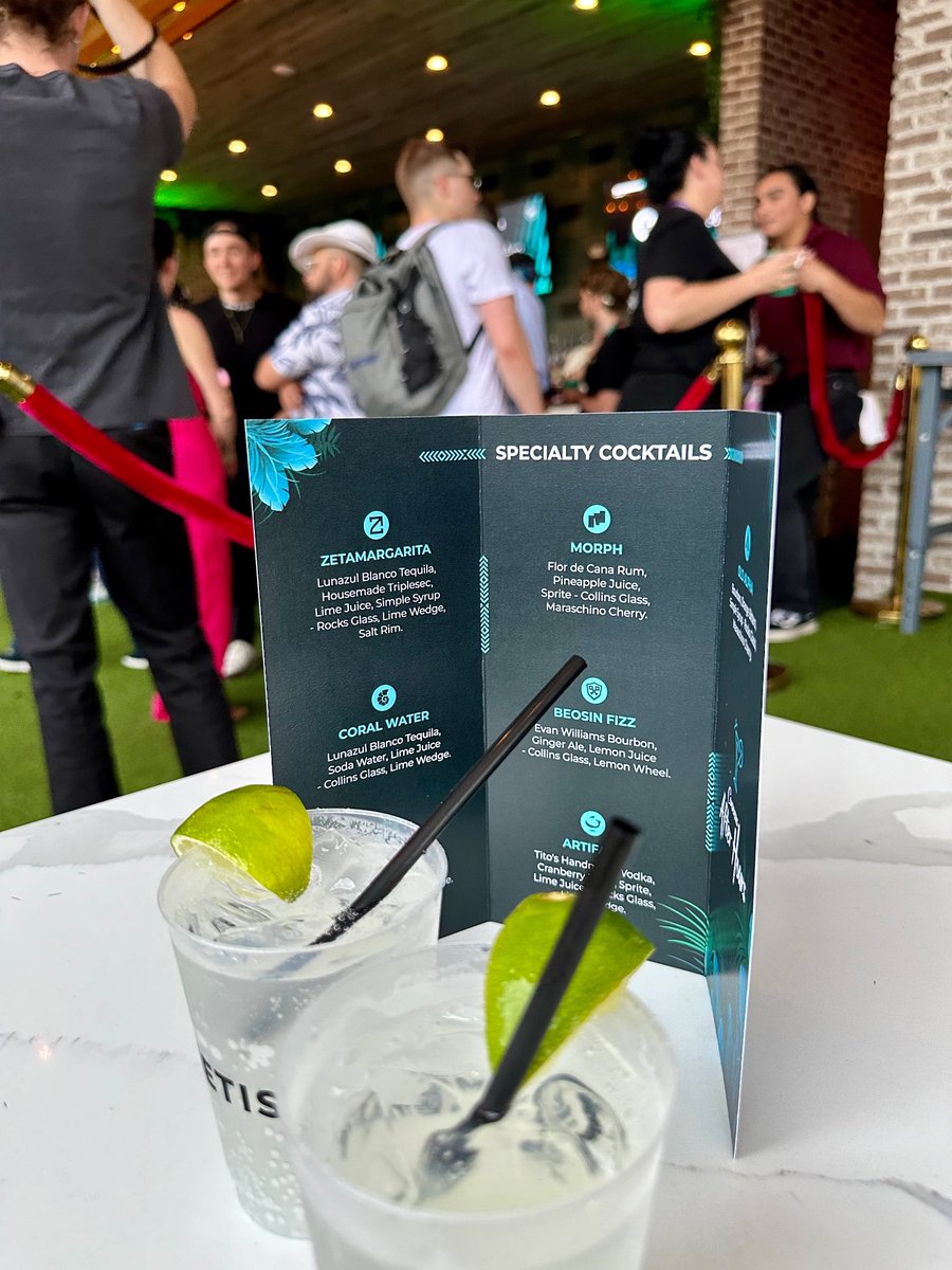 MetisHero's tweet photo. How was your experience in #Metisfest anons? Comment below!
GM $METIS https://t.co/ij7kuNo2rS