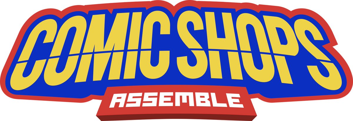 COMICSBLOGFRA's tweet photo. 🔥 BOUM ! 🔥

@C_S_Assemble : huit boutiques de comics françaises s'associent pour un ensemble de projets spéciaux | 

https://t.co/f43bEyrjH8 https://t.co/Buzvrgdn1B