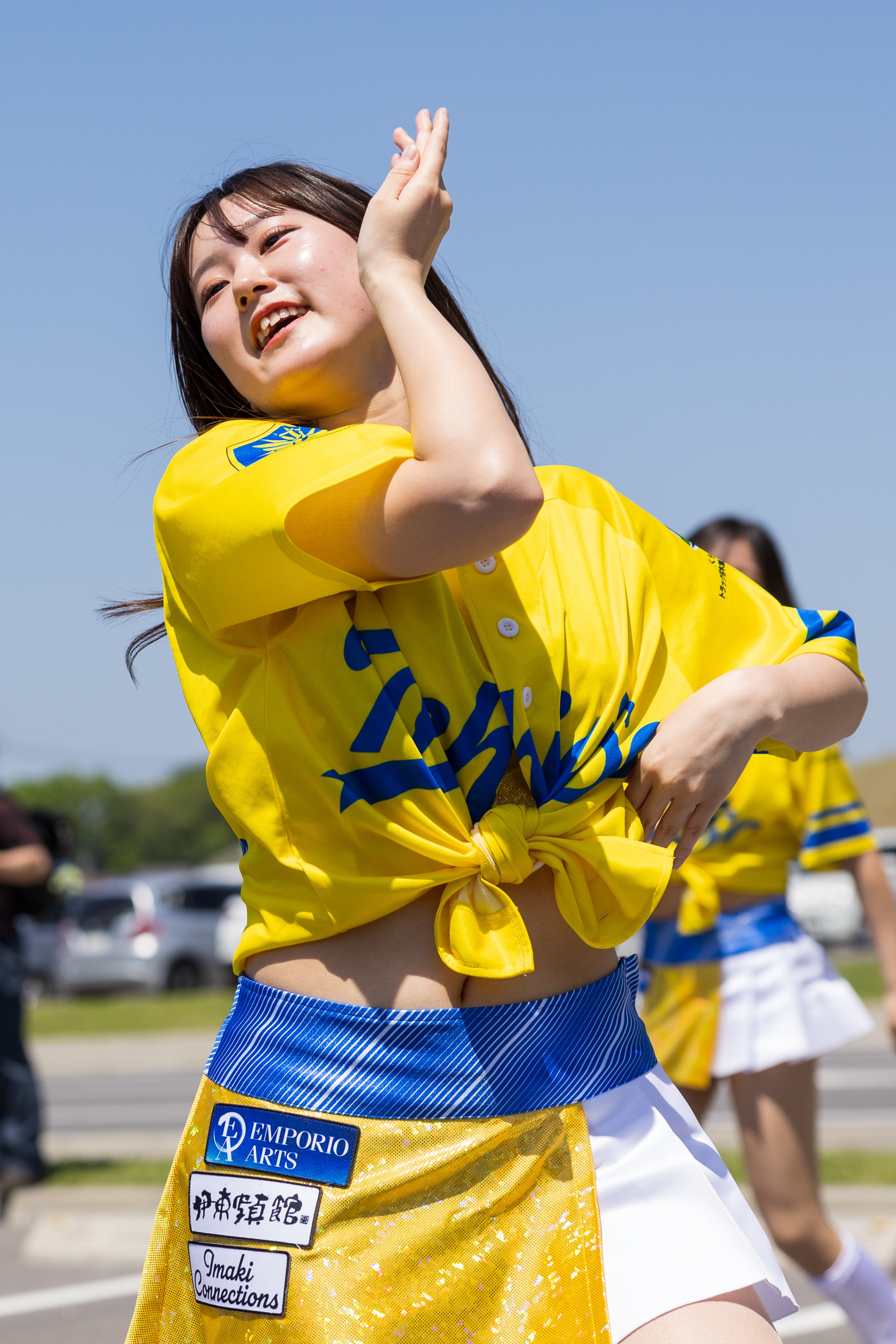 栃木SCチアーズ ユニホーム 2024 SUMMER LIMITED UNIFORM レプリカ