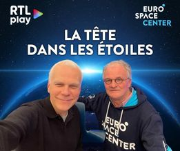 marssocietybe's tweet photo. Pour ceux qui aurait manqué les premieres chronique vous pouvez les retrouver sur RTL Play @Gilson_Luc @BelRTL https://t.co/V8anxxShim
