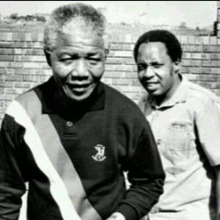 tmofokeng85's tweet photo. ANC started dying the day they killed the man behind🤞🏿 https://t.co/kuKAZPxjq9