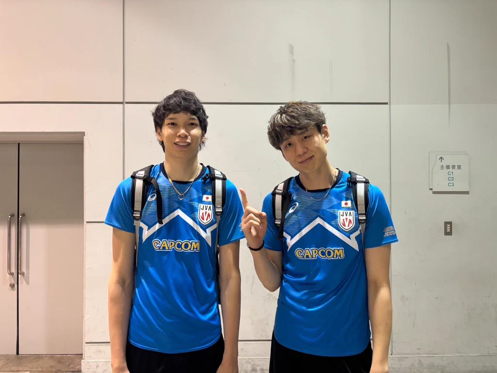 公益財団法人日本バレーボール協会 on X: 