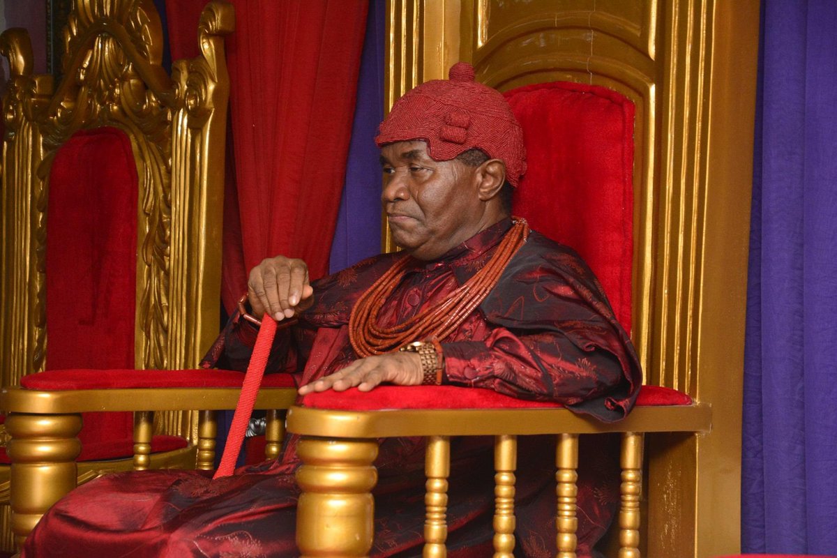Onome239's tweet photo. Crude oil facilities in Urhobo land, Oghara Kingdom edition 
- 23 Oil Wells 
- Flow Station
- Gas Processing Plant
- 75 Km Oil and Gas Pipeline across Communities in the Kingdom
- 20 Km Escravos/Kaduna Crude Oil and Gas Pipeline Network across the Kingdom

Urhobo Wado ❤️
South South 
Niger Delta