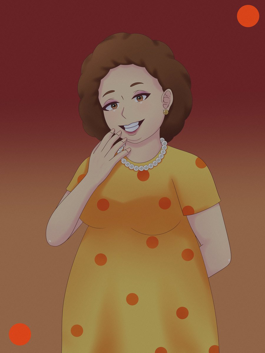 Perilla_1218's tweet photo. Margarette Bubbles🟠
#art #fanart #MargaretteBubbles #ThatsNotMyNeighbor https://t.co/JtiHCPcHWM