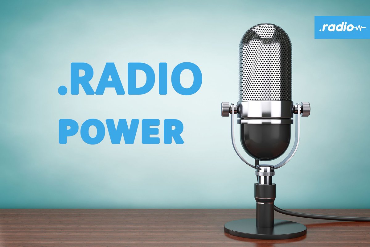 dotRadio© (Official Page) tweet media