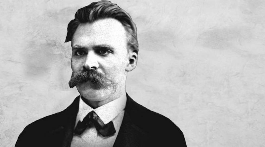 PasaporteFin's tweet photo. Tengo 35.

Cuando era joven, usé las fiestas para de evadir la presión y dañe mi salud. 

Luego descubrí a Friedrich Nietzsche, y cambió mi vida para siempre.

7 lecciones del filósofo alemán más controversial: https://t.co/UqtnJf5J9o