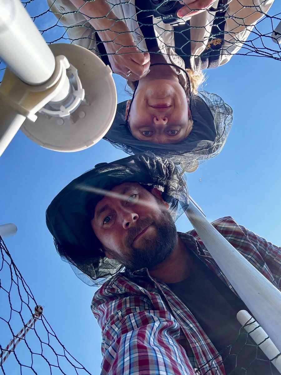 MIRECLIM project tweet media