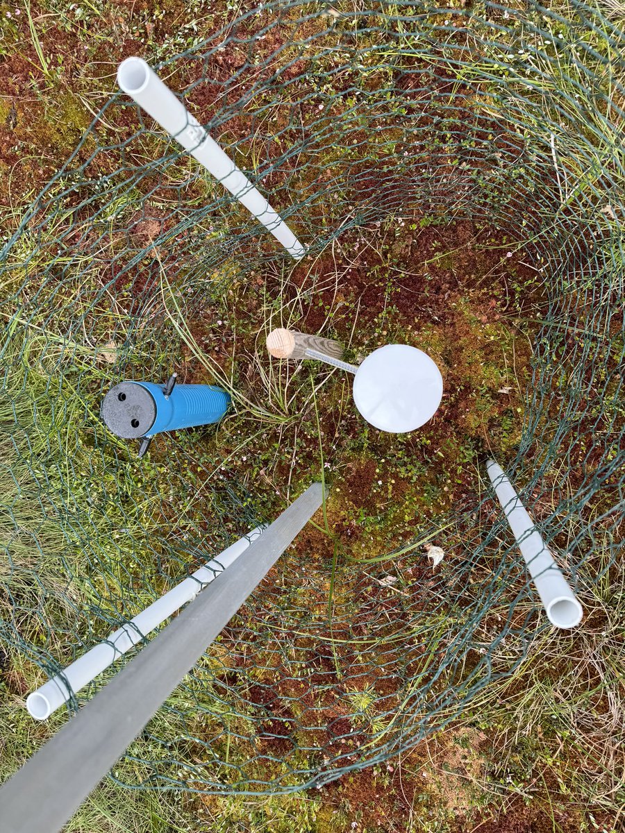 MIRECLIM project tweet media