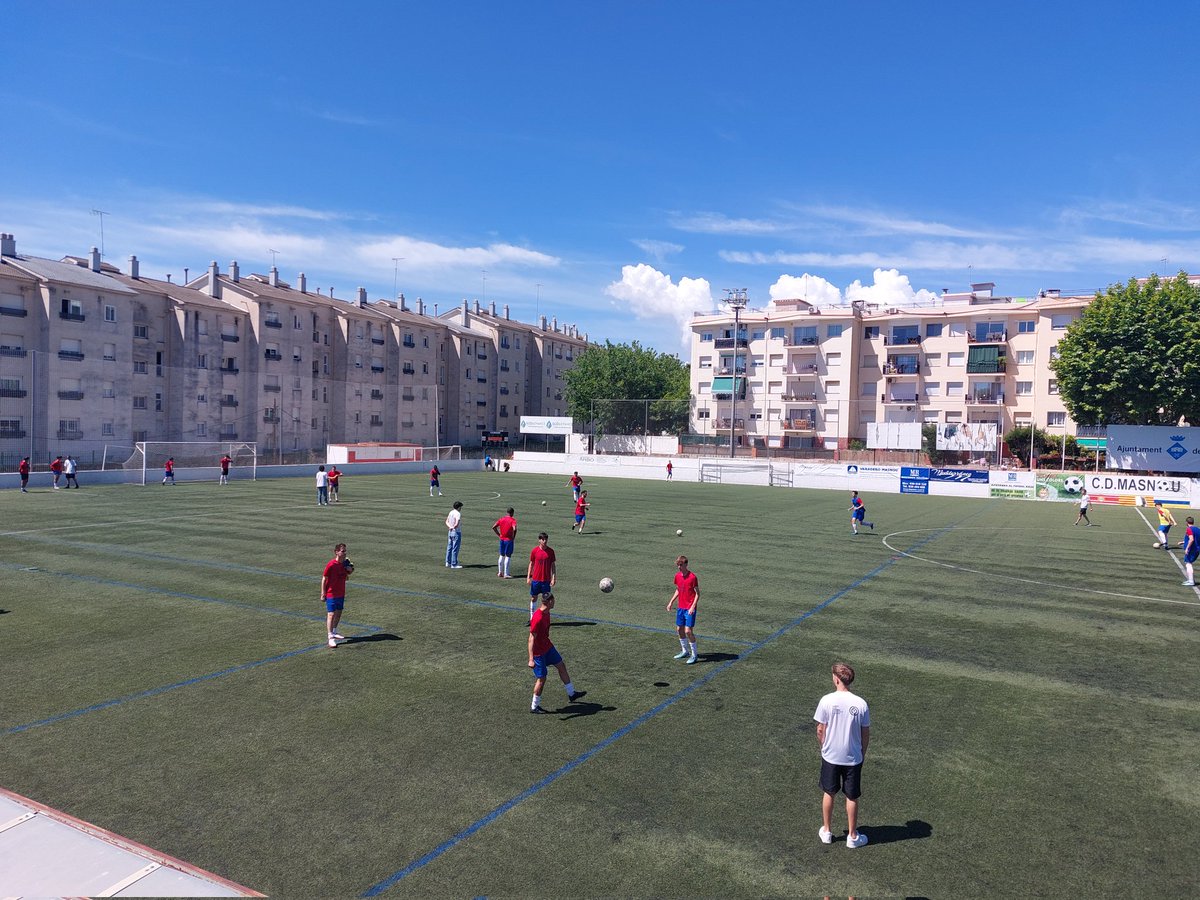 AT.C. SANT POL tweet media