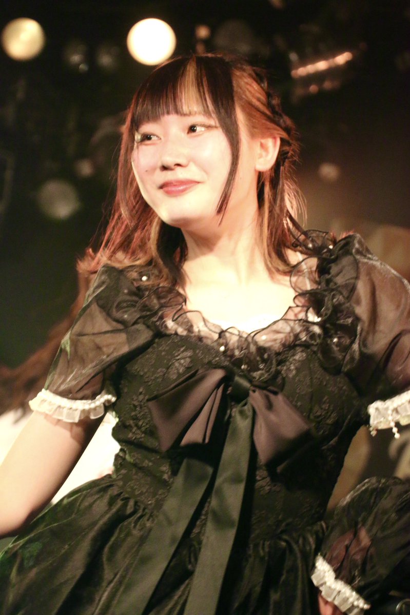 akihiro3776's tweet photo. 6/2ミユバースデーライブにて、Seazon2のミユさん。(その2)
スペシャルゲストも。
#ミユバースデーライブ
#Seazon2
#ミユ #ミユてや https://t.co/nzvZE07zEG
