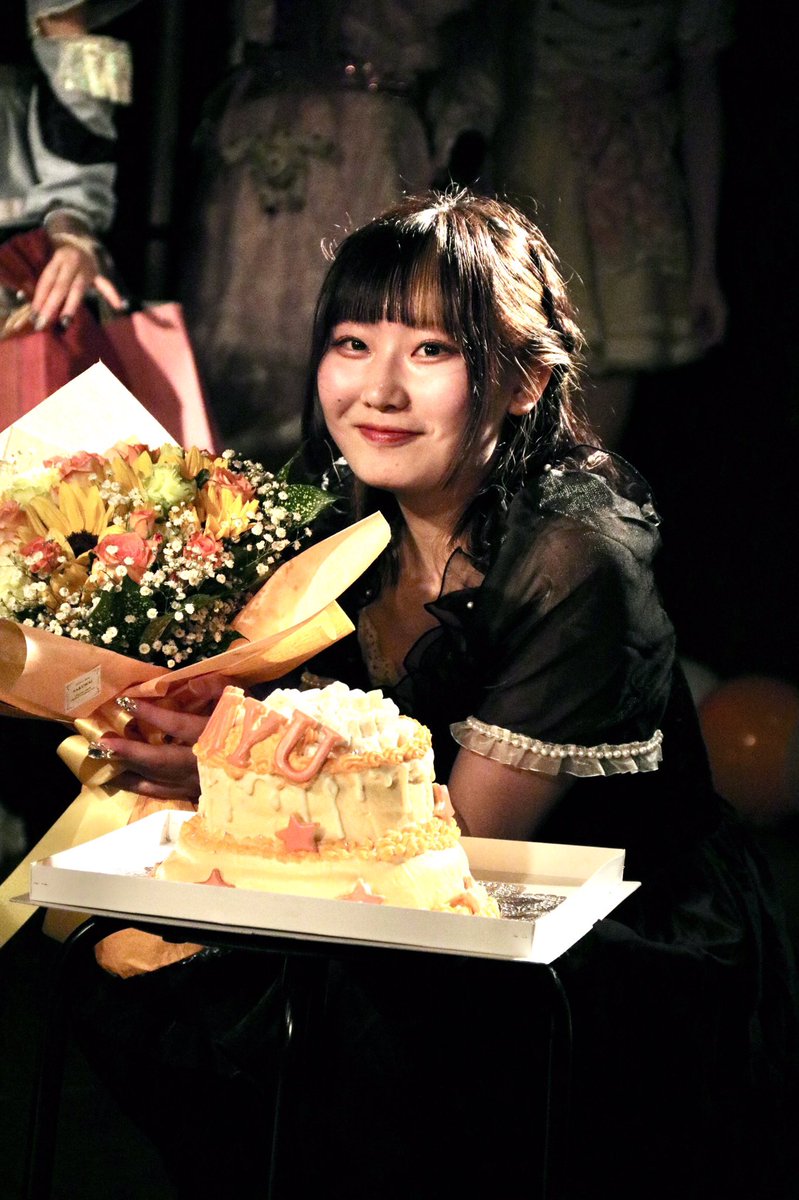 akihiro3776's tweet photo. 6/2ミユバースデーライブにて、Seazon2のミユさん。(その2)
スペシャルゲストも。
#ミユバースデーライブ
#Seazon2
#ミユ #ミユてや https://t.co/nzvZE07zEG