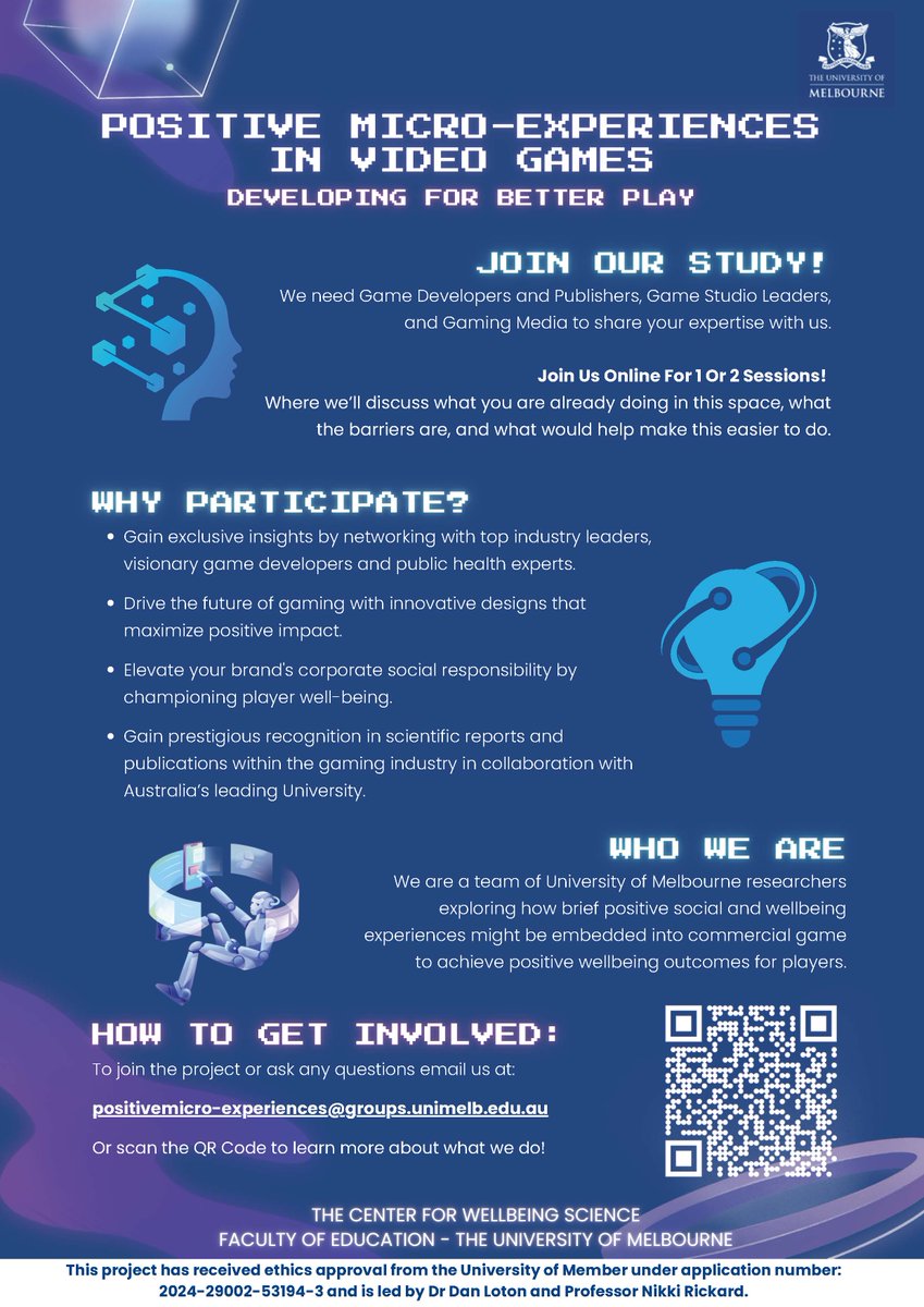 Matthew Harrison 🔬+🕹+🧠 tweet media