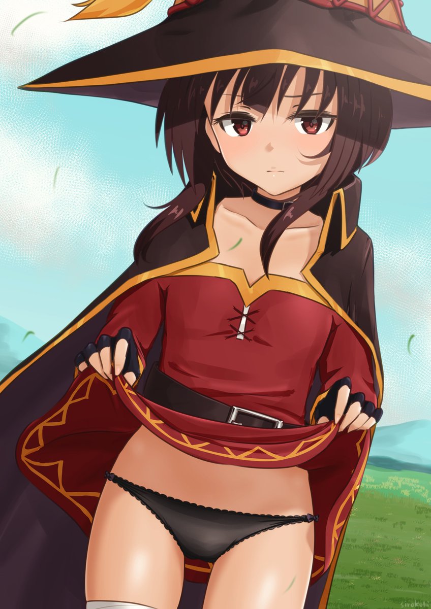 daily_megumin's tweet photo. Today's Megumin! 💖 #699

Source: https://t.co/abCG0TJCi1 https://t.co/novGYA0lKs
