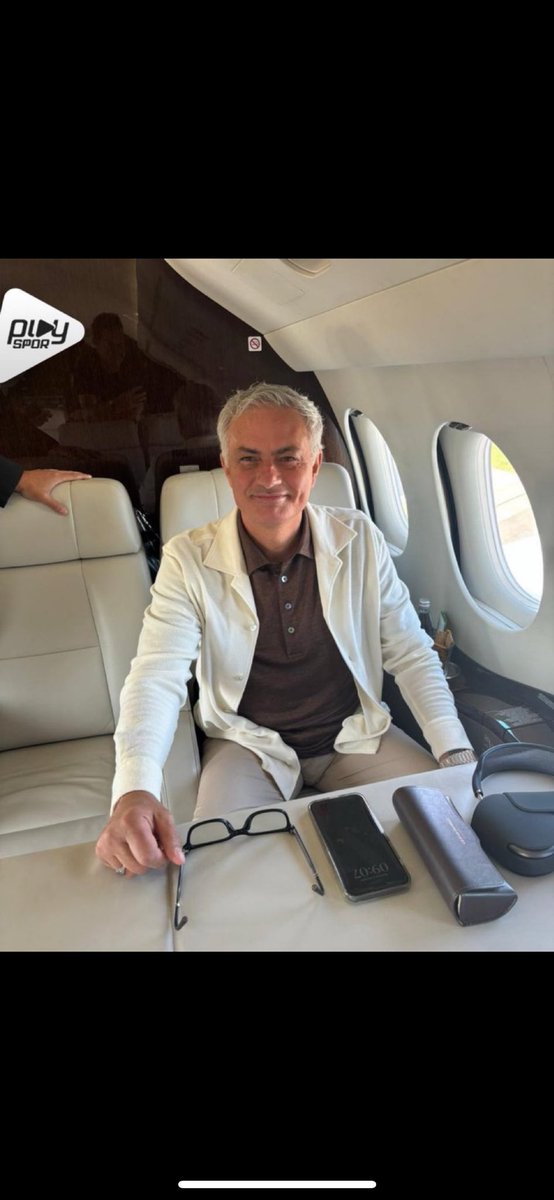 We have Specıal One… <a href="/Fenerbahce/">Fenerbahçe SK</a>