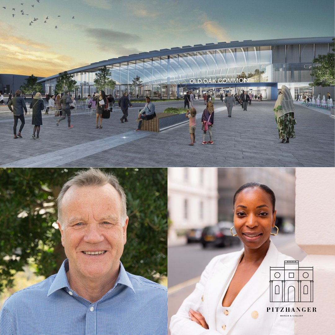 Pitzhanger Manor & Gallery tweet media