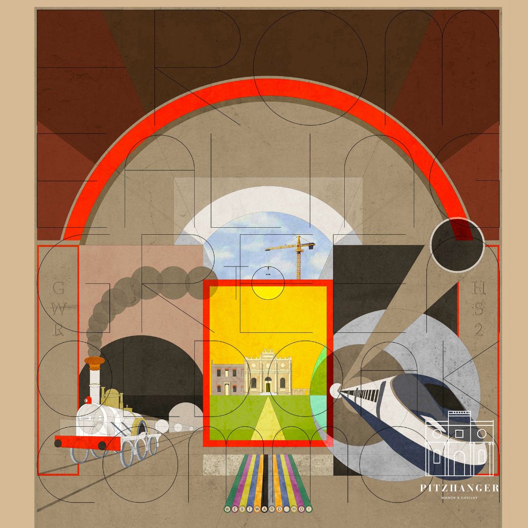 Pitzhanger Manor & Gallery tweet media