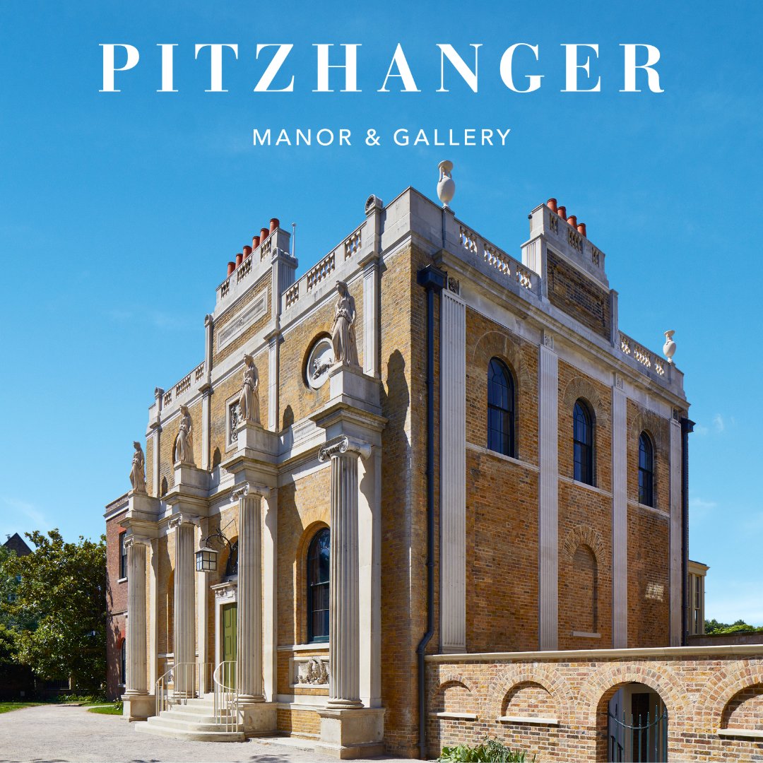 Celebrate the London Festival of Architecture at Pitzhanger on 6 June! Join us for an evening discussing Ealing’s architectural heritage. Your ticket includes the talk, a Negroni, and canapés. <a href="/fourth_space/">fourth_space</a> <a href="/LFArchitecture/">London Festival of Architecture</a> <a href="/oldoakparkroyal/">OldOakParkRoyal</a> @hs2ltd
ow.ly/8NBS50S4lRi