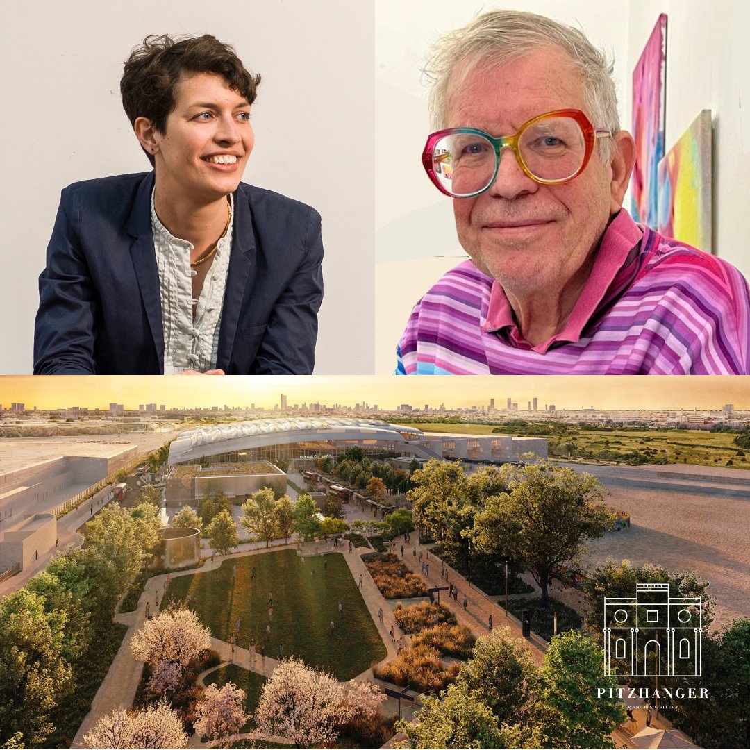 Pitzhanger Manor & Gallery tweet media