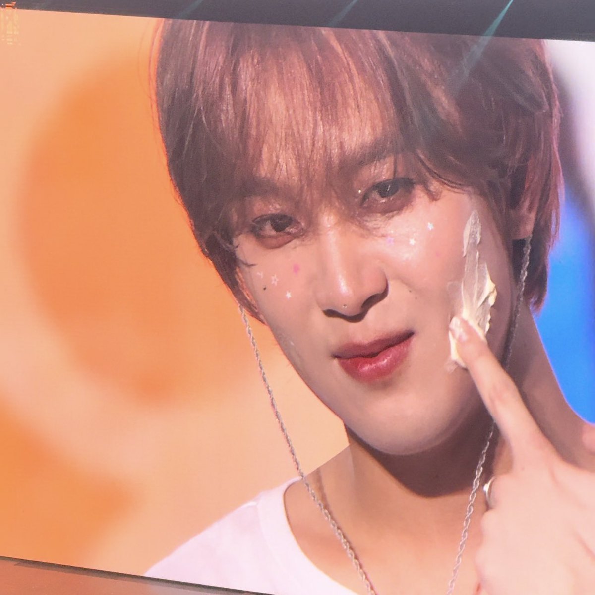 240602

해찬아~생일 축하해🎂︎︎𓂃⟡.·

#HAECHAN #해찬 #ヘチャン