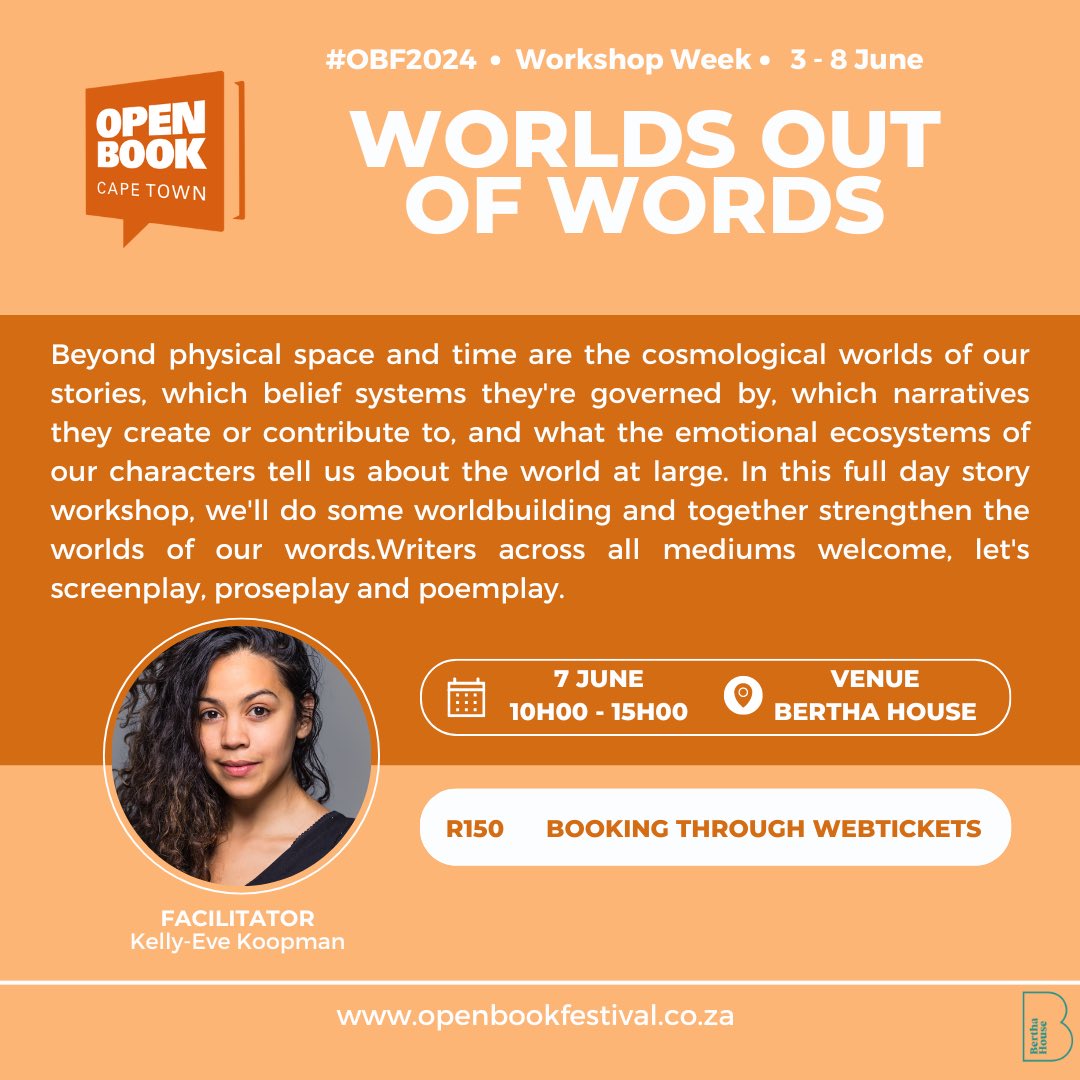 Open Book Festival tweet media