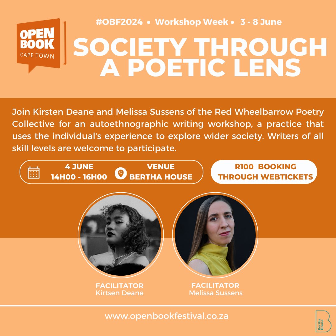Open Book Festival tweet media