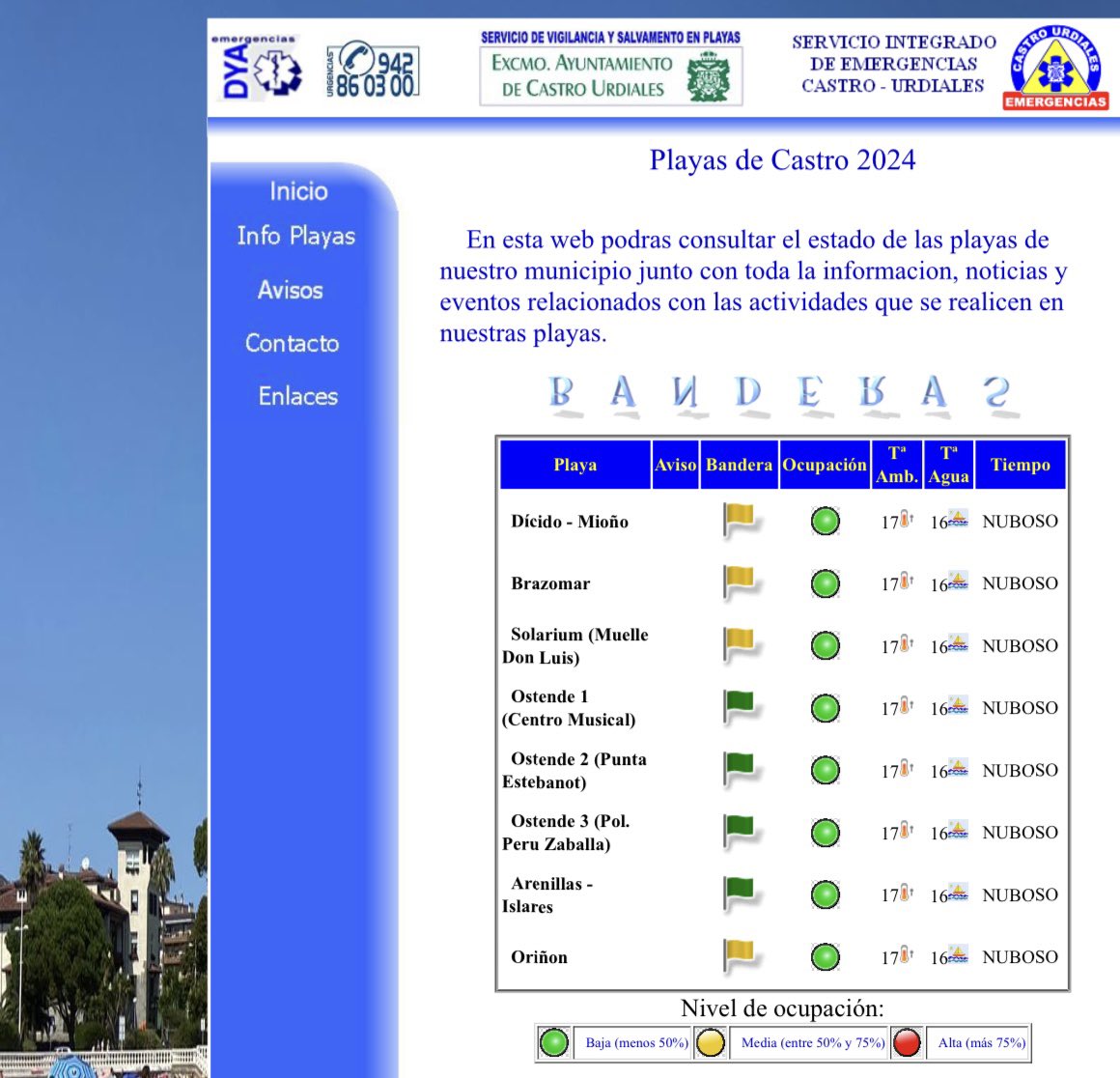 DYA Cantabria tweet media