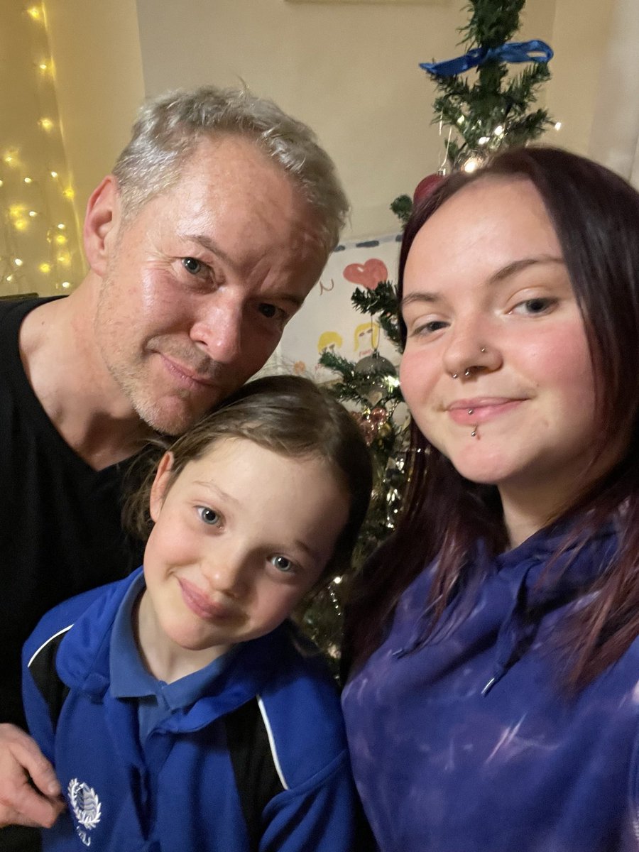 steveashton's tweet photo. The ache of you being gone grows everyday. I hope you can look down and see that daisy and i miss you so much and that we hope we are making you proud. Thank you for being our dad, you made it the most meaningful relationship of my life. i love you daddio 

- Lily https://t.co/ARwXmpsHPg