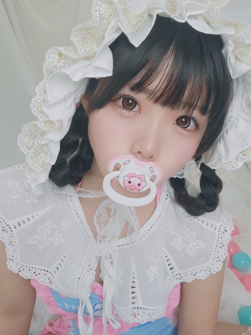 コスプレイヤーニャロメ・ニアのTwitter画像30