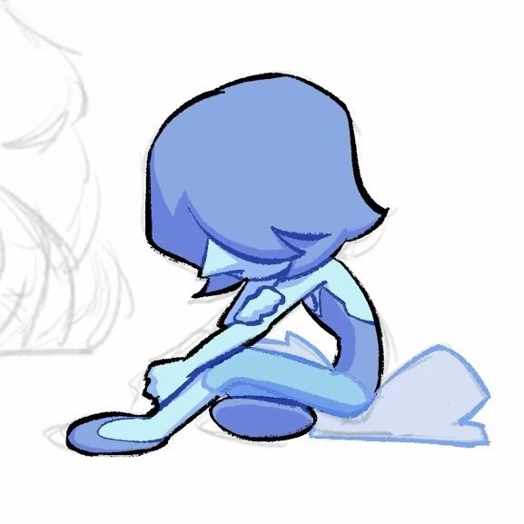 shidu84756670's tweet image. blue and yellow
#stevenuniversefanart #bluepearl #yellowpearl