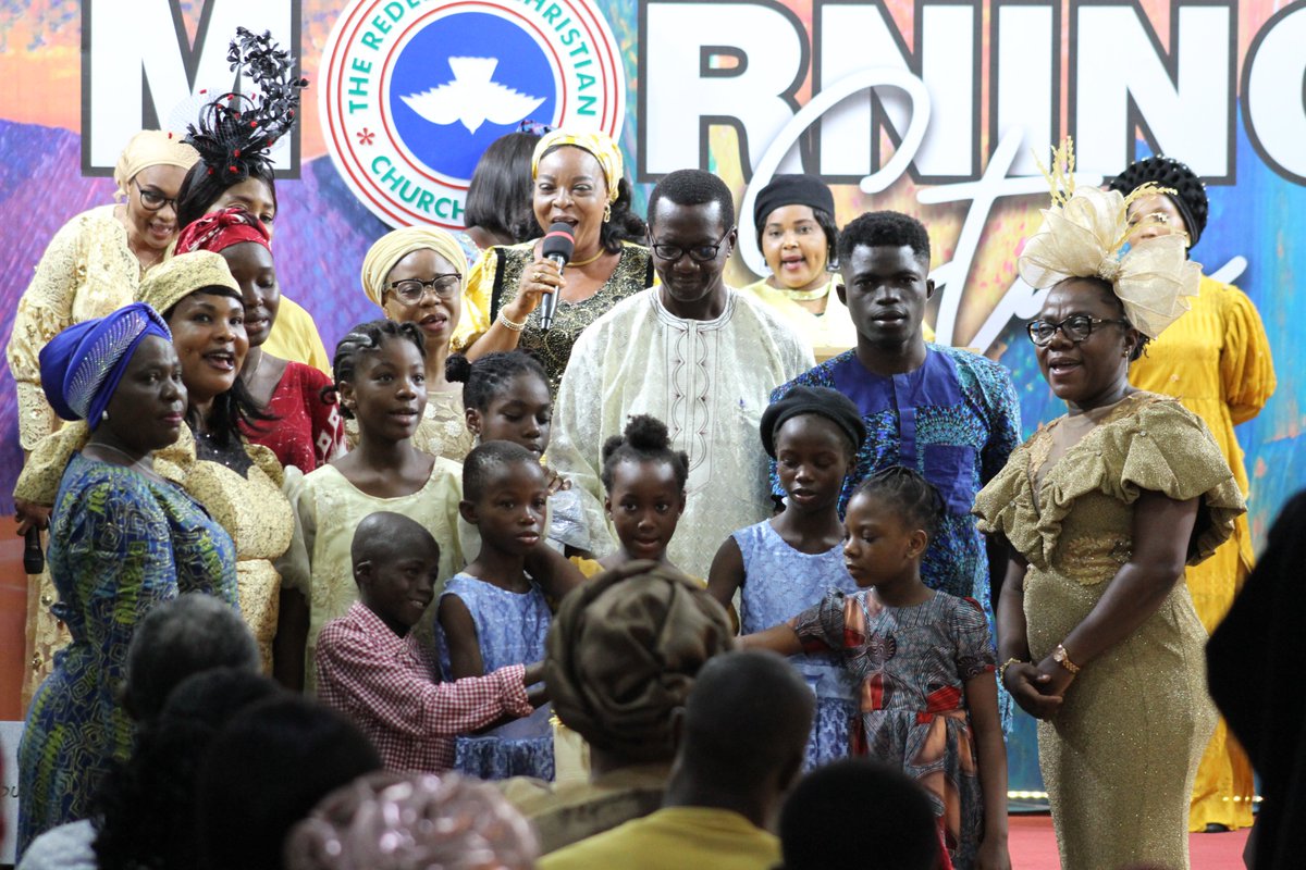 Our June celebrants!

#RCCGMSP #rccg #rccgworldwide #sundayvibes #Sundaysermon