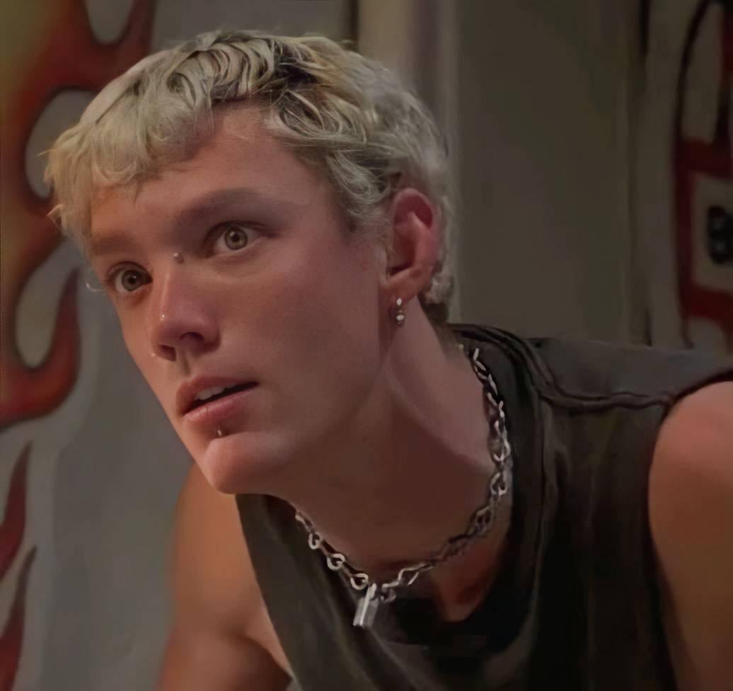 TheCinesthetic's tweet photo. matthew lillard in senseless (1998) https://t.co/Nl2ZNEDrAL