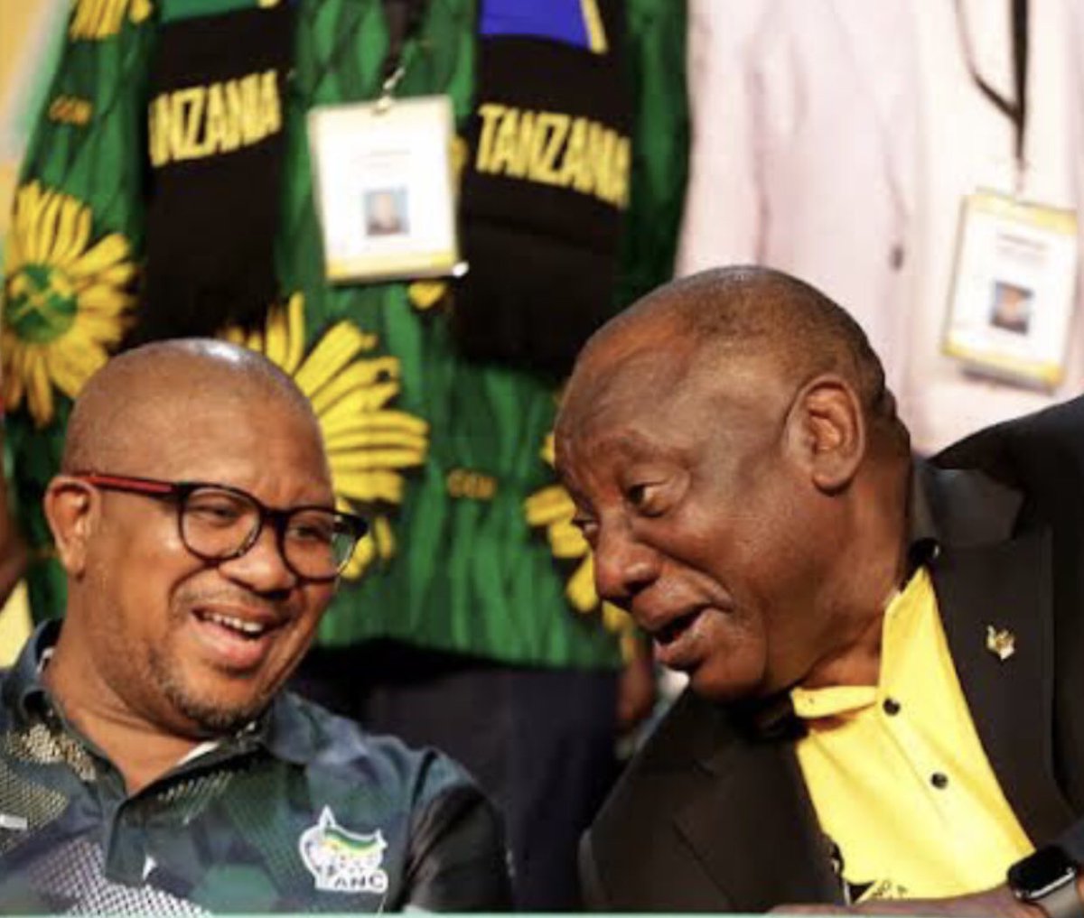 Hit like if you agree they’re useless Fikile #ElectionsResults
