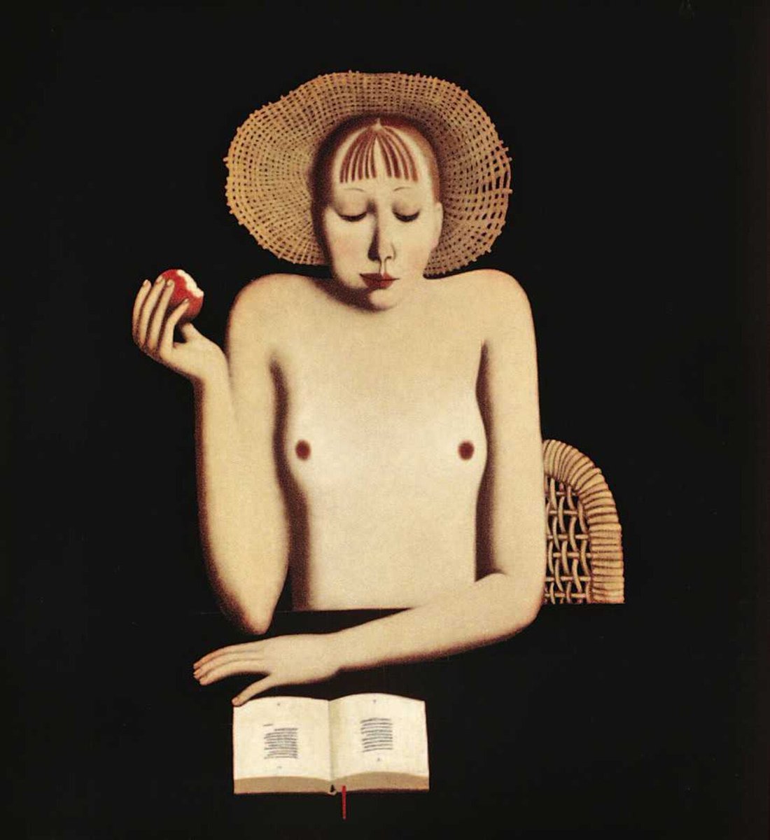 Ivan Lubennikov
-Les Vacances, 1996