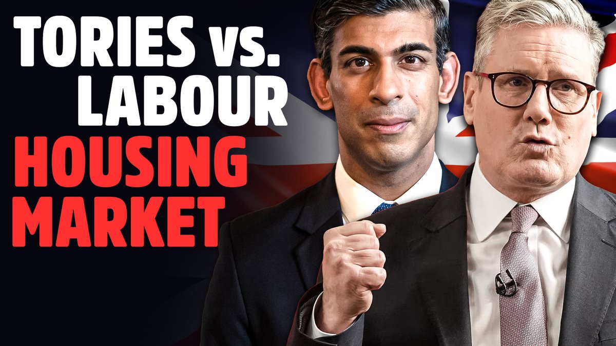 Will #housing be forgotten in the election? How will the election affect #landlords? Is the #RentersReformBill dead? Finally, the long-awaited #election date is set, and we are counting down, but what should we expect?: youtu.be/288B7ZnSFWI