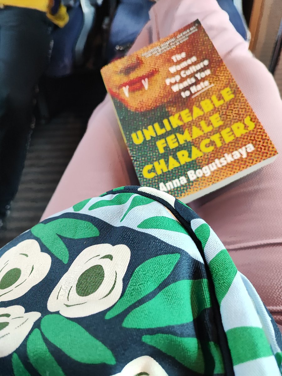 Niki Frantzeskaki tweet media