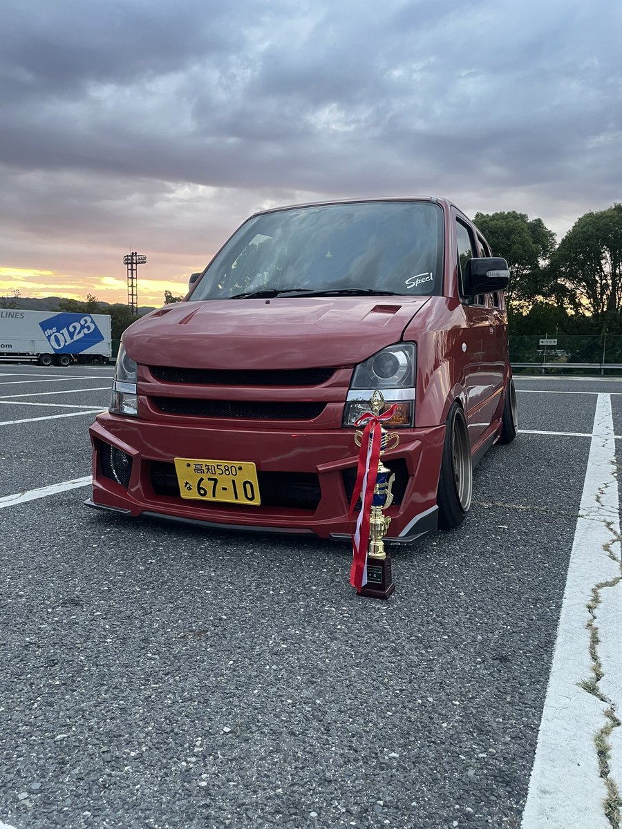 0Uv1lO83bygaJNP's tweet image. #ALJS
今回は部門4位いただけました。投票してくださった方ありがとうございます。